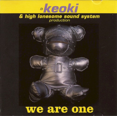 We Are One