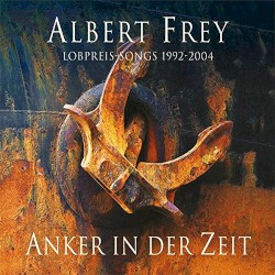 Anker in Der Zeit