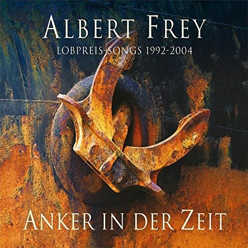 Anker in Der Zeit