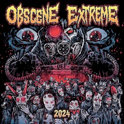 Obscene Extreme 2024