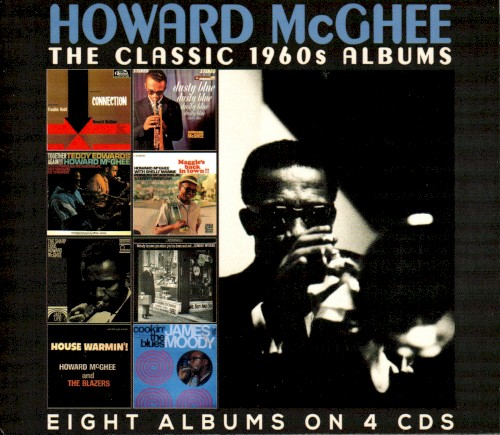 The Classic 1960s Albums
