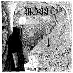 Sinister History: Volume 1, Chapter 1 (2002 - 2004)
