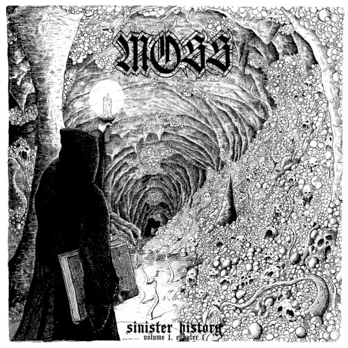 Sinister History: Volume 1, Chapter 1 (2002 - 2004)