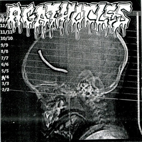 Agathocles / Looking for an Answer