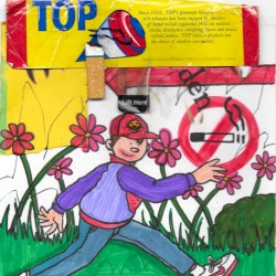 Smoke Out the Garden