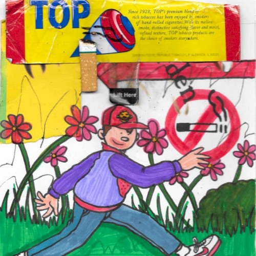 Smoke Out the Garden