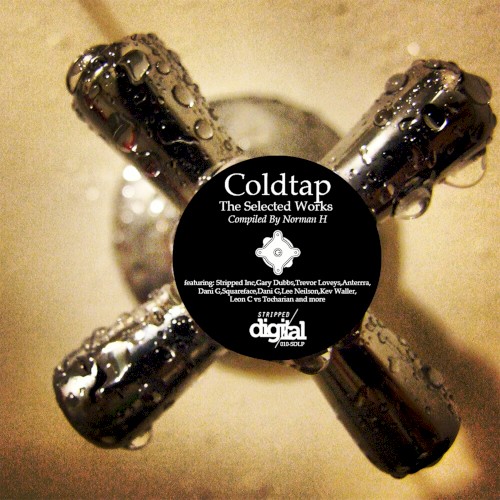 Coldtap: The Selected Works