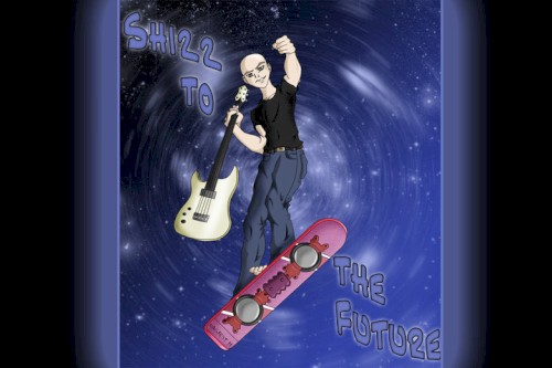 Shizz to the Future