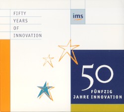 ims: 50: Fünfzig Jahre Innovation: Fifty Years of Innovation