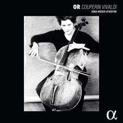 Or. Couperin & Vivaldi