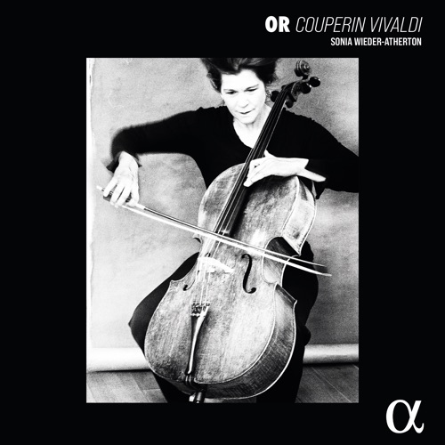 Or. Couperin & Vivaldi