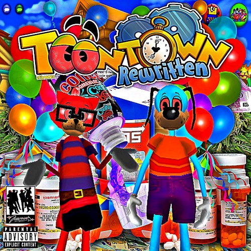 ToonTown 2