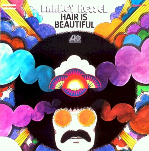 Hair Is Beautiful