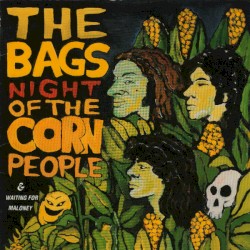 Night Of The Corn People