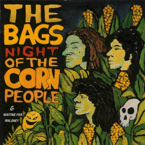 Night Of The Corn People