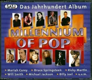 Das Jahrhundert Album