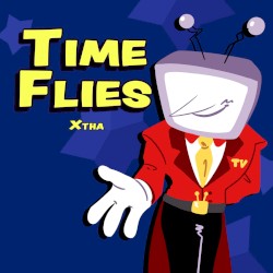 Time Flies (Deltarune Chapter 3 Song)