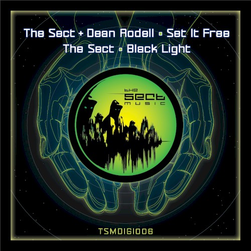 Set It Free / Black Light