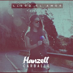 Llegó el amor