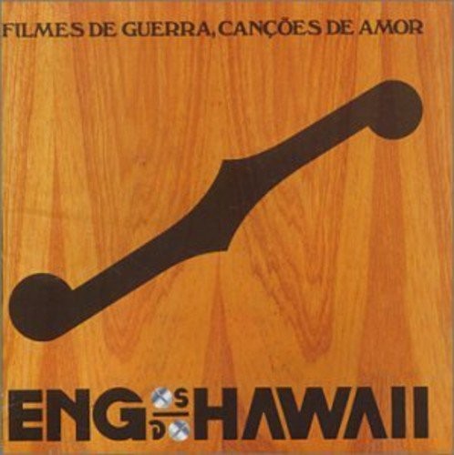 Filmes de guerra, canções de amor