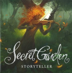 Storyteller