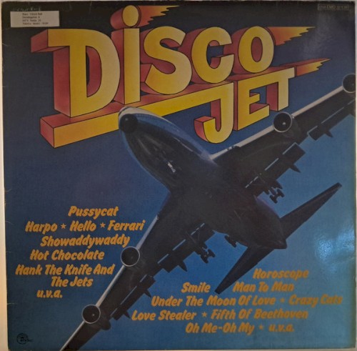 Disco Jet