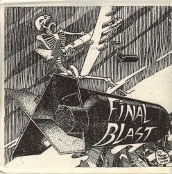 Pariapunk / Final Blast