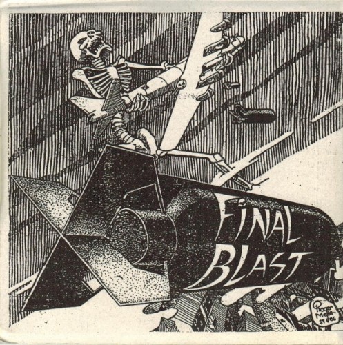 Pariapunk / Final Blast