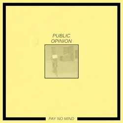 Pay No Mind
