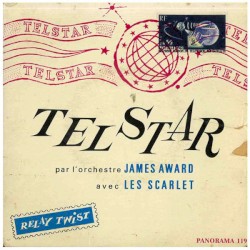 Telstar / Relay Twist