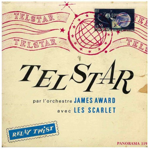 Telstar / Relay Twist
