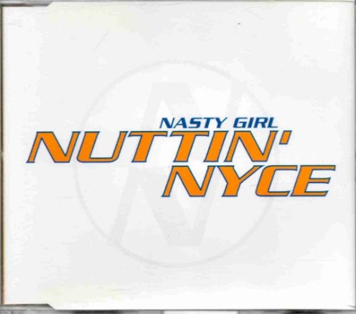 Nasty Girl