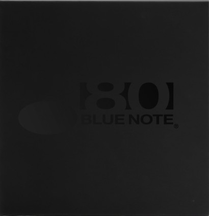 The Story of Blue Note Records