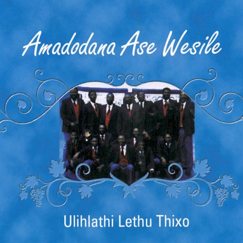 Ulihlathi Lethu Thixo