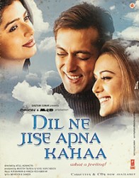 Dil Ne Jise Apna Kahaa