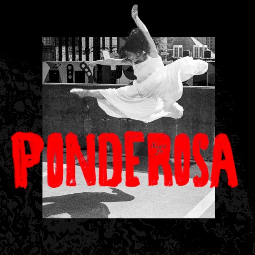 Ponderosa