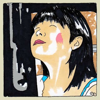 Daytrotter Session