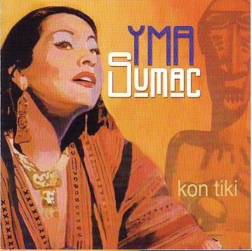 Kon Tiki