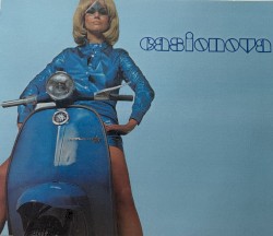 Casionova