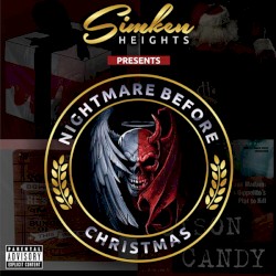 Nightmare Before Christmas