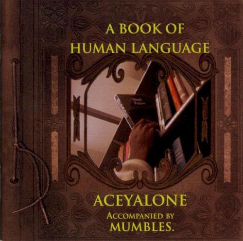 A Book of Human Language (Accompanied by Mumbles)