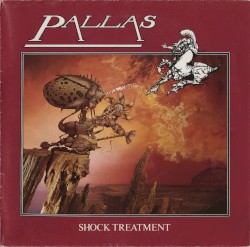 Shock Treatment
