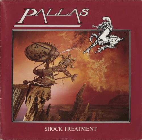 Shock Treatment