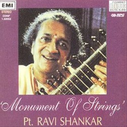 Monument of Strings
