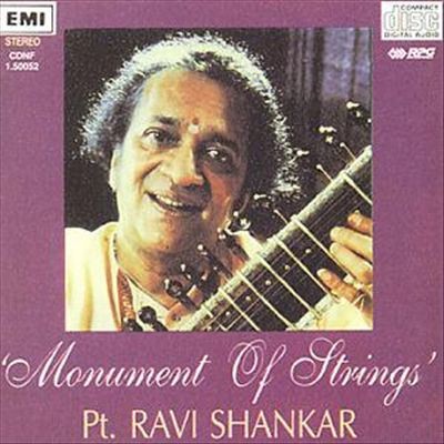 Monument of Strings
