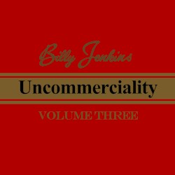 Uncommerciality Volume 3