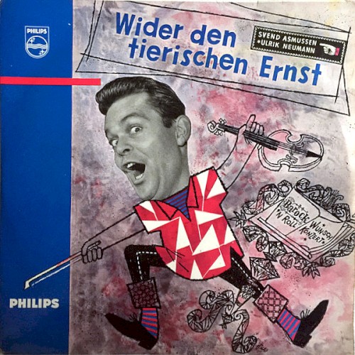 Wider den tierischen Ernst