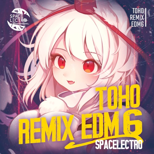 TOHO REMIX EDM6