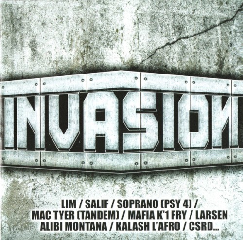 Invasion