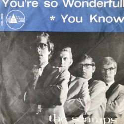 You’re So Wonderfull / You Know